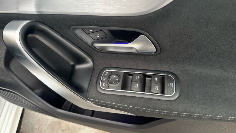 Mercedes-Benz A-Class A200 AMG Line Premium Edition 5dr Auto Petrol Hatchback